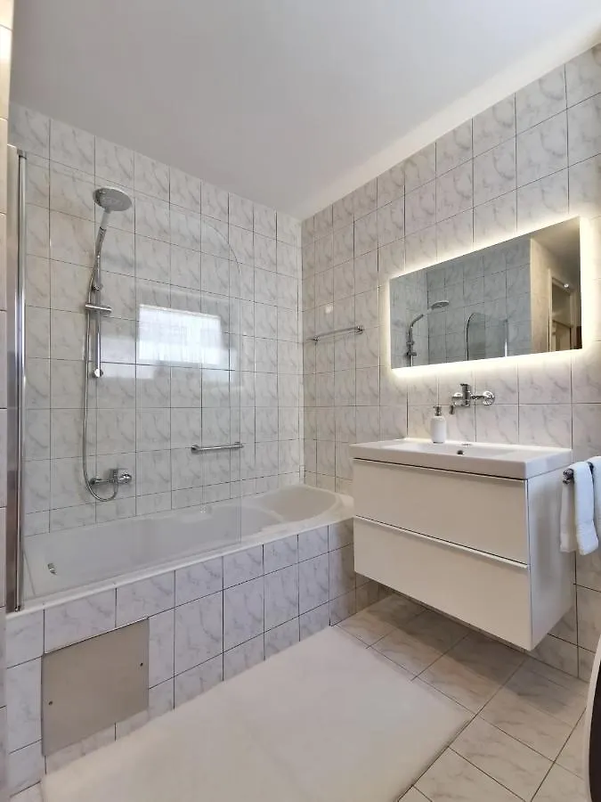 Apartment Asterias Porec