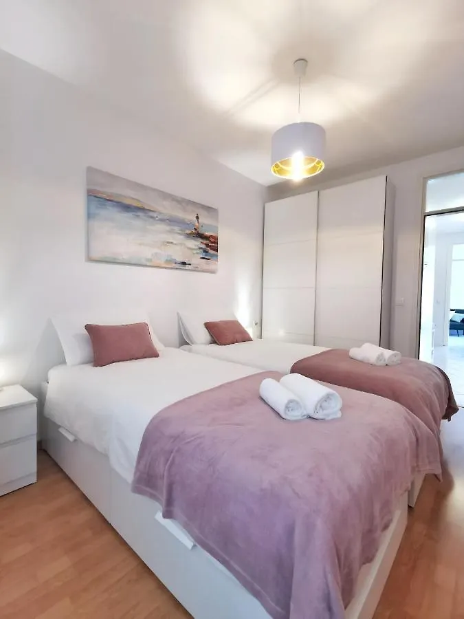 Apartment Asterias Porec