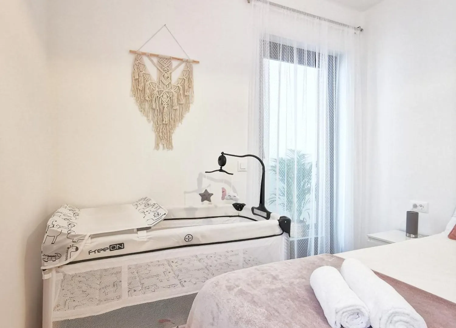 Apartment Asterias Porec