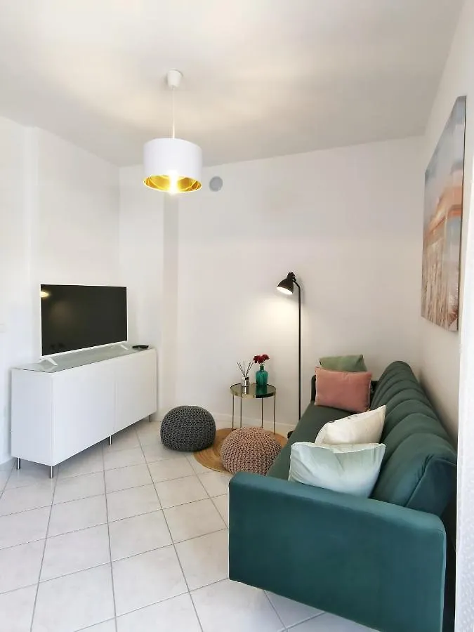 Apartment Asterias Porec