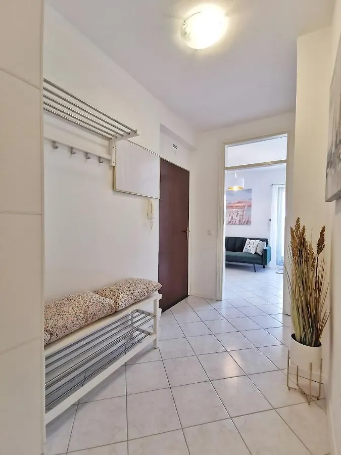 Apartment Asterias Porec