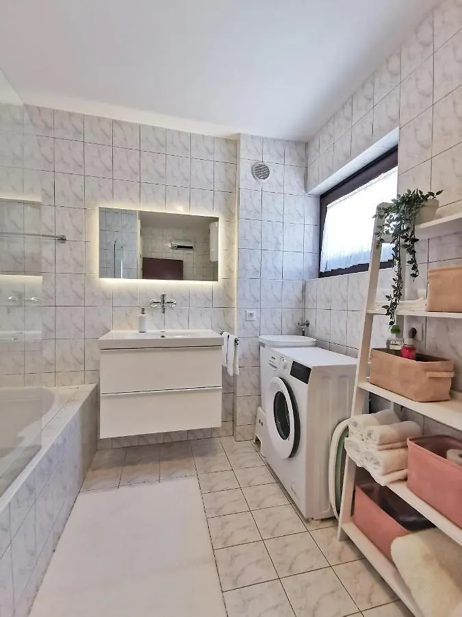Apartment Asterias Porec