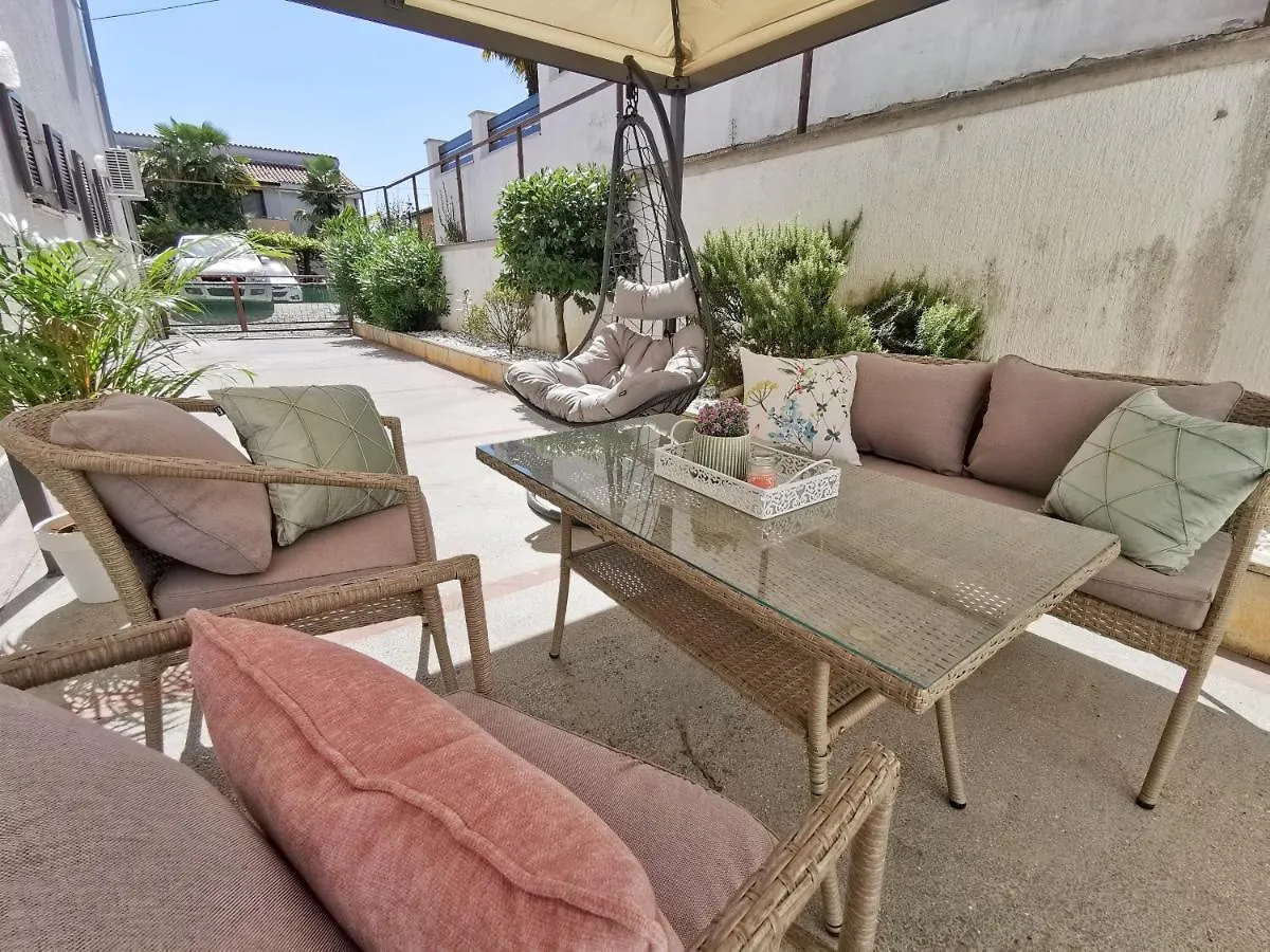 Apartment Asterias Porec
