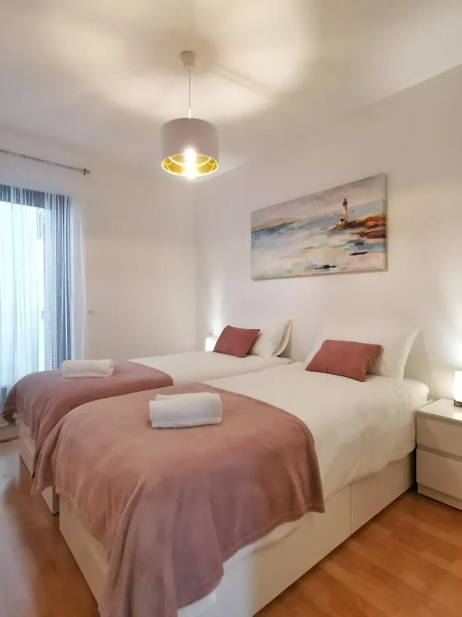 Apartment Asterias Porec