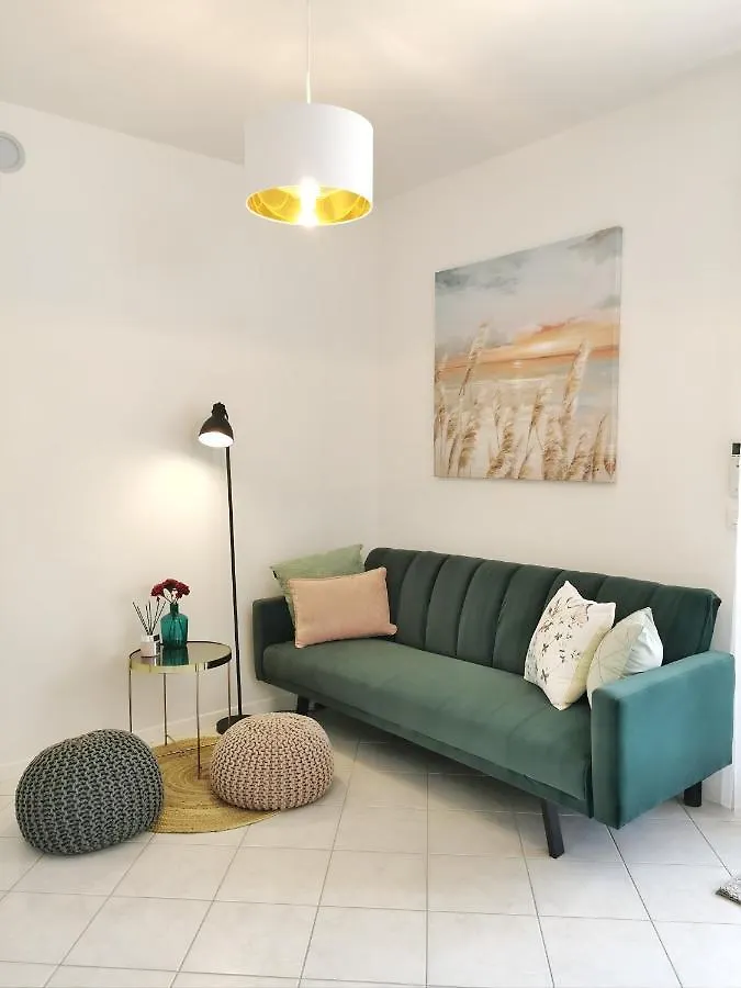 Apartment Asterias Porec