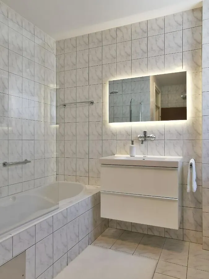 Apartment Asterias Porec