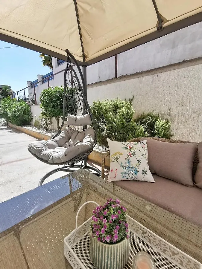 Apartment Asterias Porec
