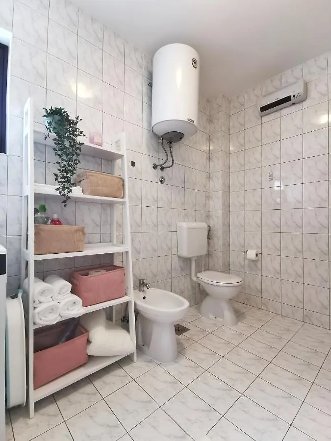Apartment Asterias Porec