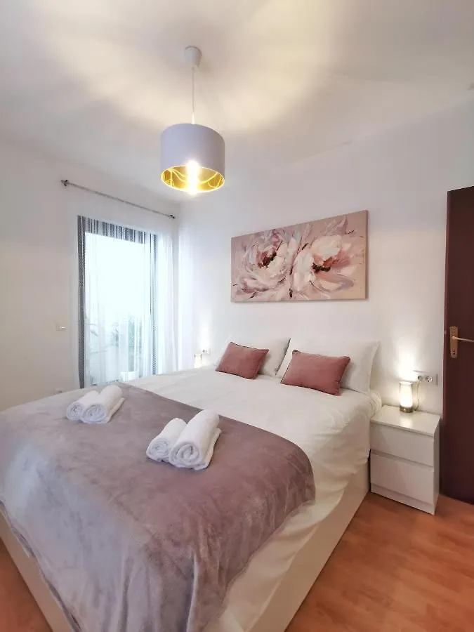 Apartment Asterias Porec 0*,