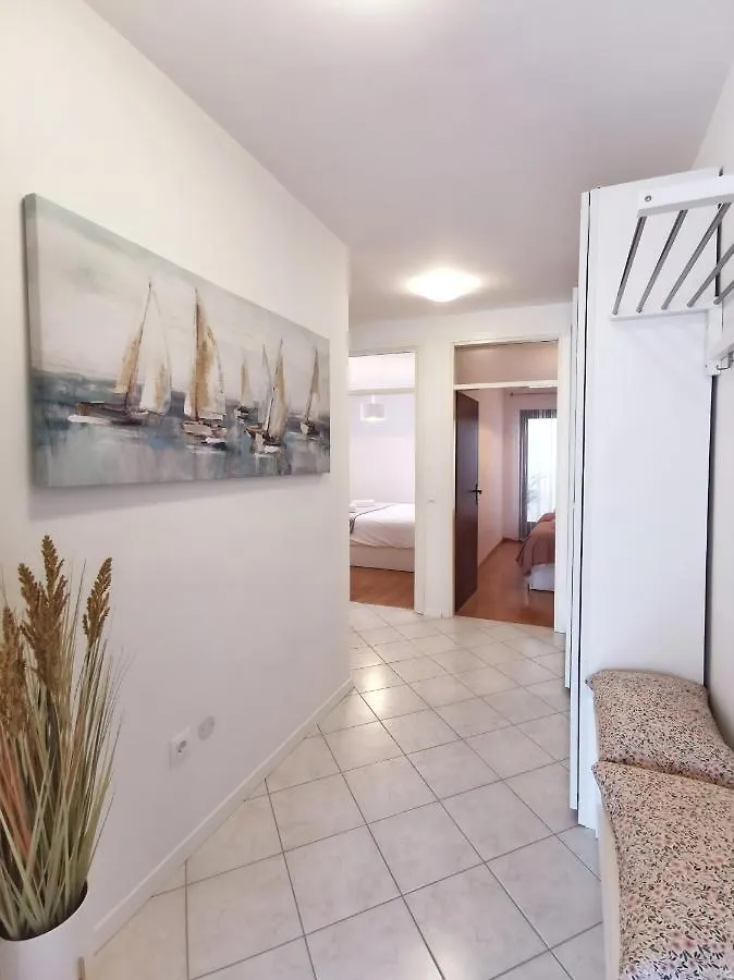 Apartment Asterias Porec