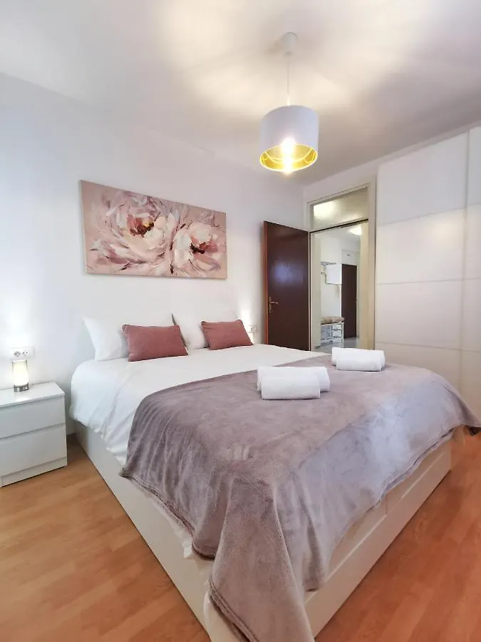 Apartment Asterias Porec