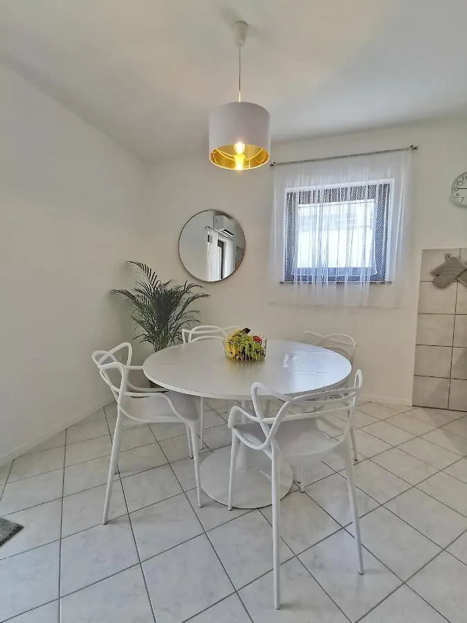 Apartment Asterias Porec 0*,