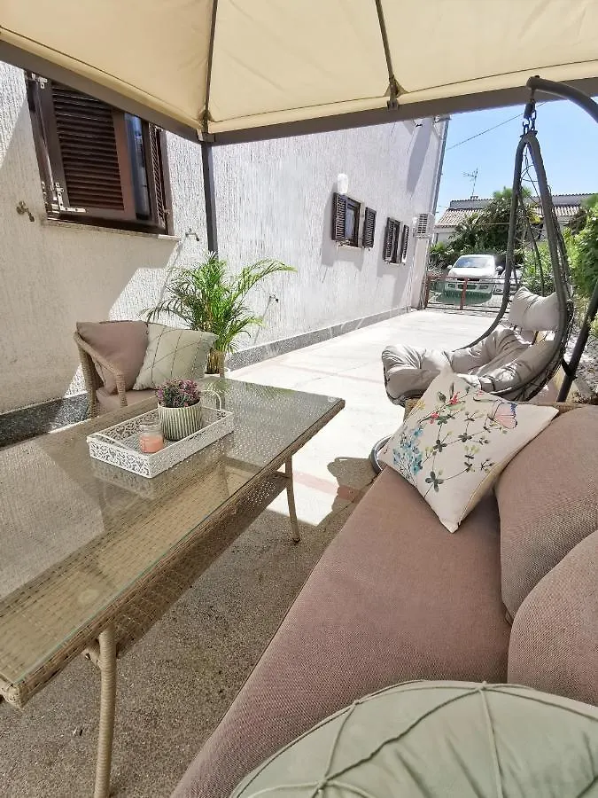 Apartment Asterias Porec