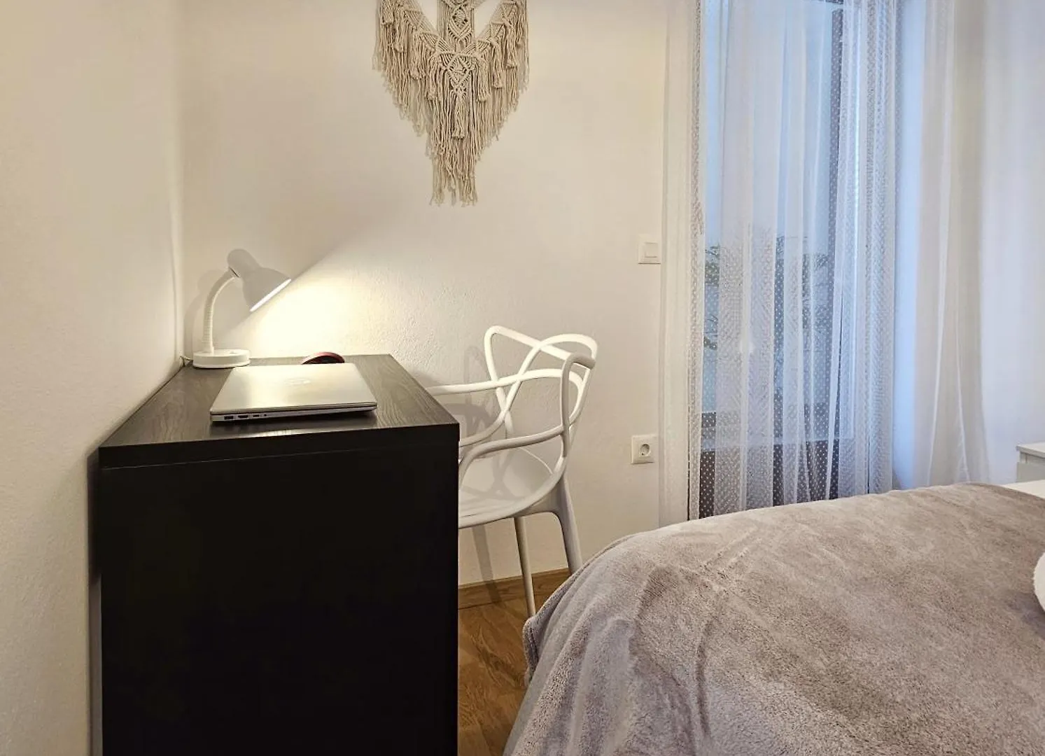 Apartment Asterias Porec