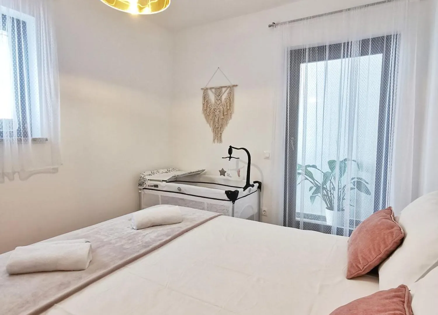 Apartment Asterias Porec