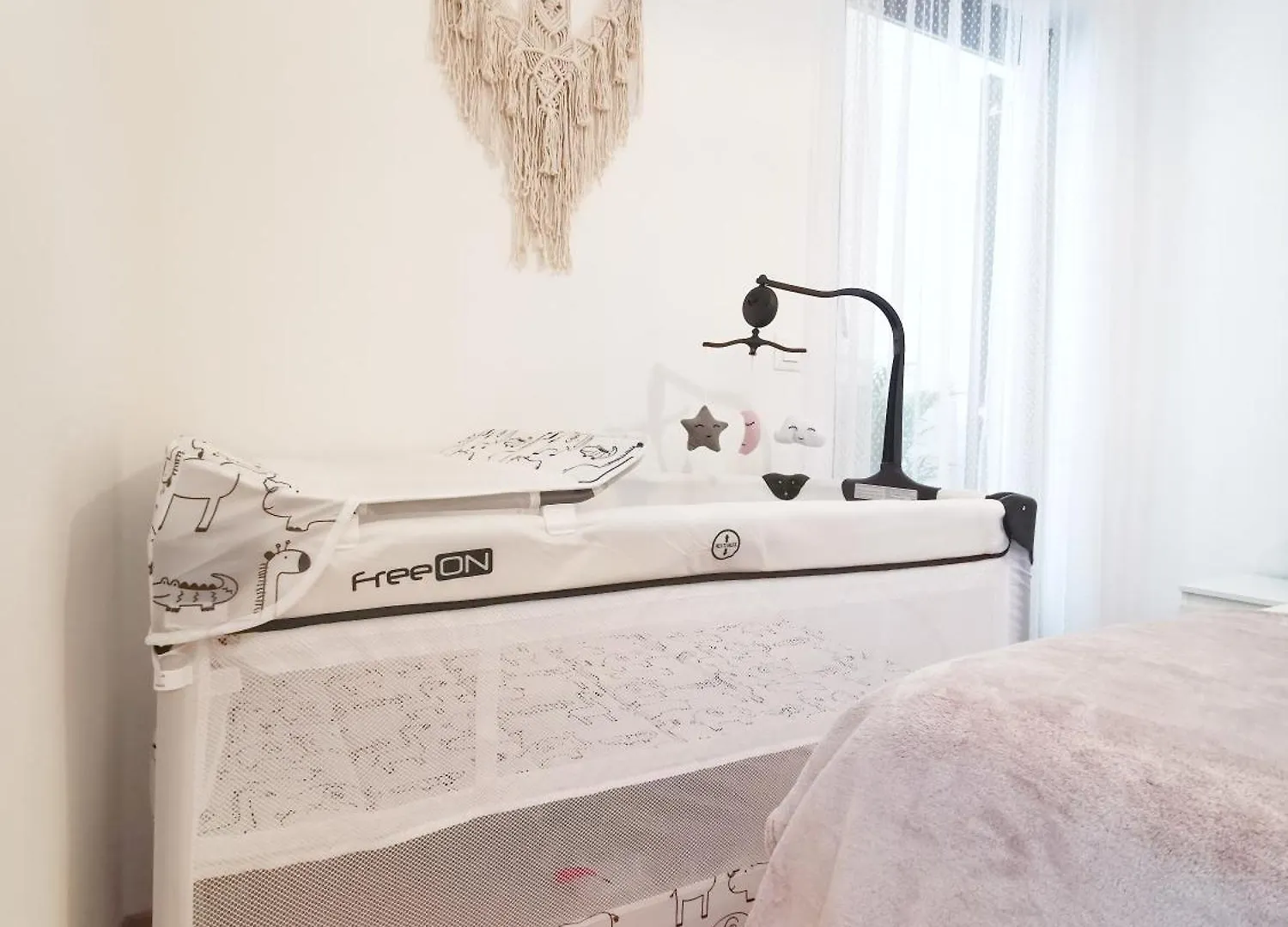 Apartment Asterias Porec Croatia